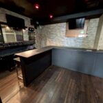 初めての開業におすすめ紺屋町(居抜きバー・スナック)(内装)