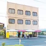 【重飲食可・路面店】約143坪・前面ガラス張り/小倉南区徳吉西(外観)